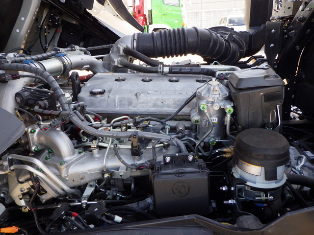 日野2DG-FS1AGE土砂ダンプ10t2デフ|中古トラックの販売・買取・査定のアイナビ