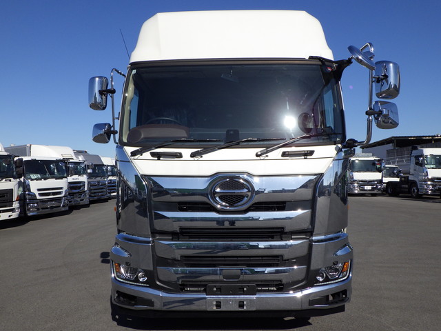 日野2DG-FS1AGE土砂ダンプ10t2デフ|中古トラックの販売・買取・査定のアイナビ