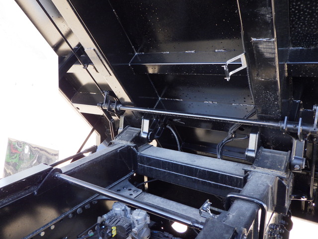 日野2DG-FS1AGE土砂ダンプ10t2デフ|中古トラックの販売・買取・査定のアイナビ