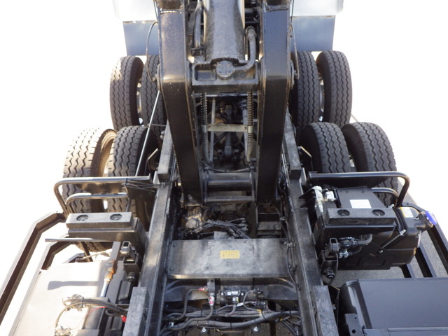 日野2DG-FS1AGE土砂ダンプ10t2デフ|中古トラックの販売・買取・査定のアイナビ