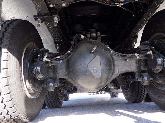 日野2DG-FS1AGE土砂ダンプ10t2デフ|中古トラックの販売・買取・査定のアイナビ