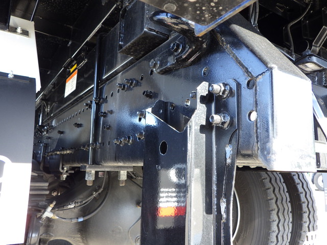 日野2DG-FS1AGE土砂ダンプ10t2デフ|中古トラックの販売・買取・査定のアイナビ