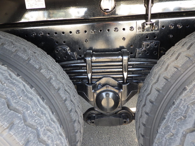 日野2DG-FS1AGE土砂ダンプ10t2デフ|中古トラックの販売・買取・査定のアイナビ