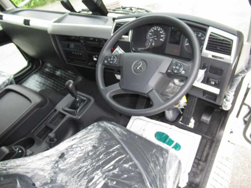 東プレ 低温 加温 -30℃～30℃設定 格納P/G ★240PS 6速|中古トラックの販売・買取・査定のアイナビ