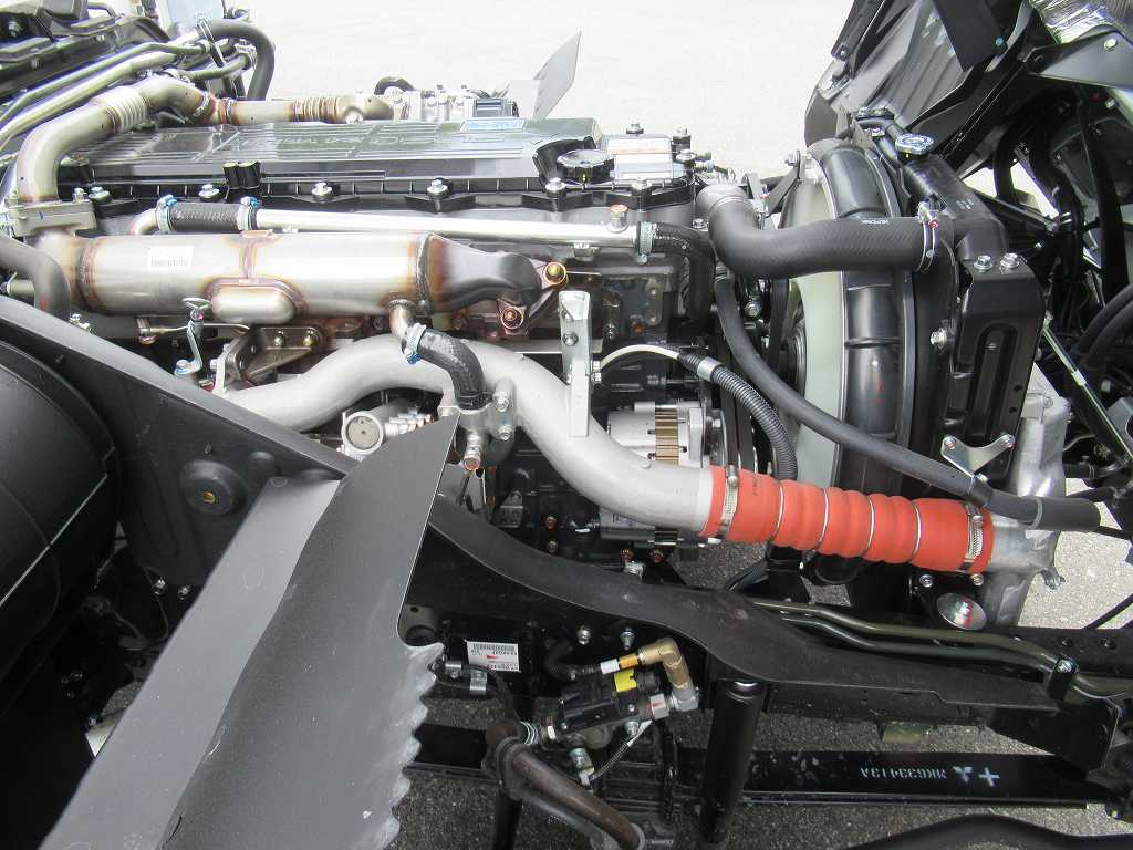 東プレ 低温 加温 -30℃～30℃設定 格納P/G ★240PS 6速|中古トラックの販売・買取・査定のアイナビ