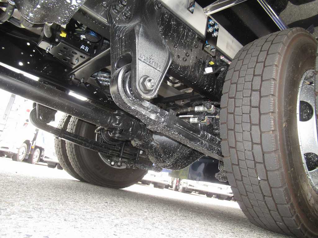 東プレ 低温 加温 -30℃～30℃設定 格納P/G ★240PS 6速|中古トラックの販売・買取・査定のアイナビ