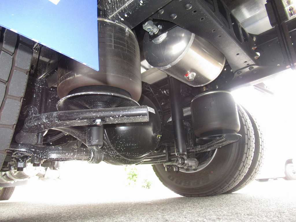 東プレ 低温 加温 -30℃～30℃設定 格納P/G ★240PS 6速|中古トラックの販売・買取・査定のアイナビ