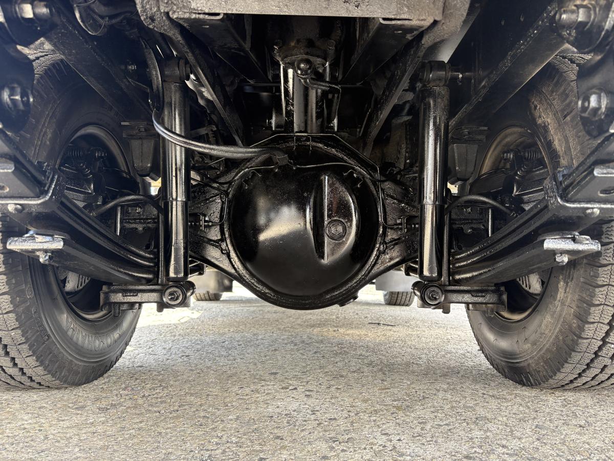 H22デュトロ 2tダンプ|中古トラックの販売・買取・査定のアイナビ