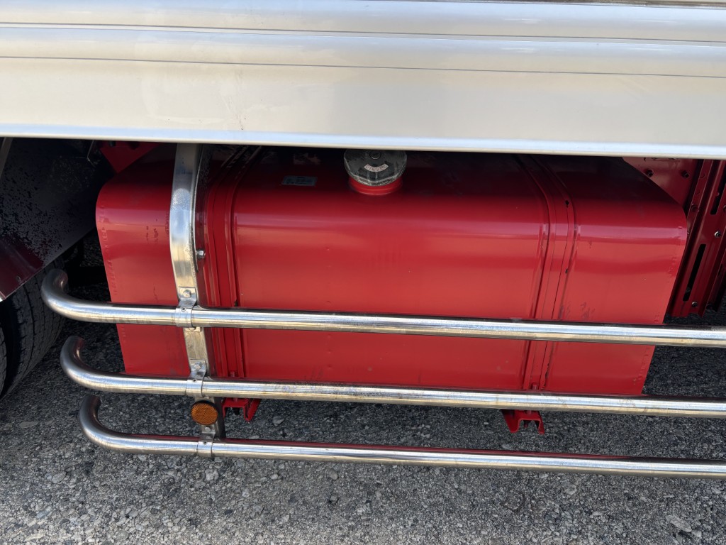 4軸低床エアサスハイルーフ低温東プレサイド観音扉|中古トラックの販売・買取・査定のアイナビ