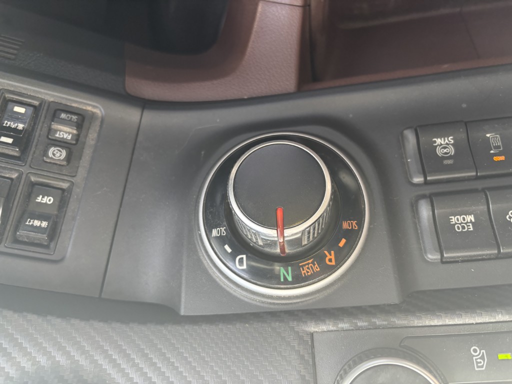 4軸低床エアサスハイルーフ低温東プレサイド観音扉|中古トラックの販売・買取・査定のアイナビ