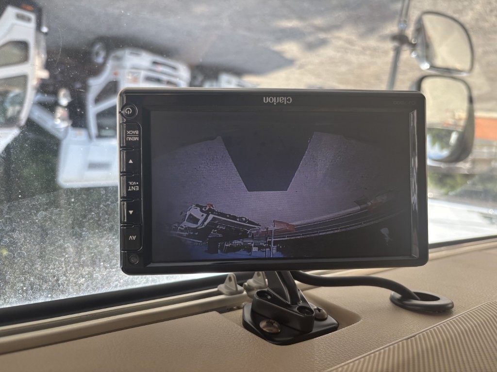 4軸低床エアサスハイルーフ低温東プレサイド観音扉|中古トラックの販売・買取・査定のアイナビ