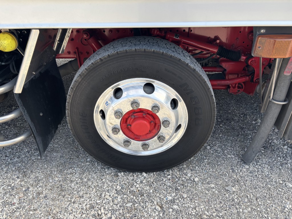 4軸低床エアサスハイルーフ低温東プレサイド観音扉|中古トラックの販売・買取・査定のアイナビ