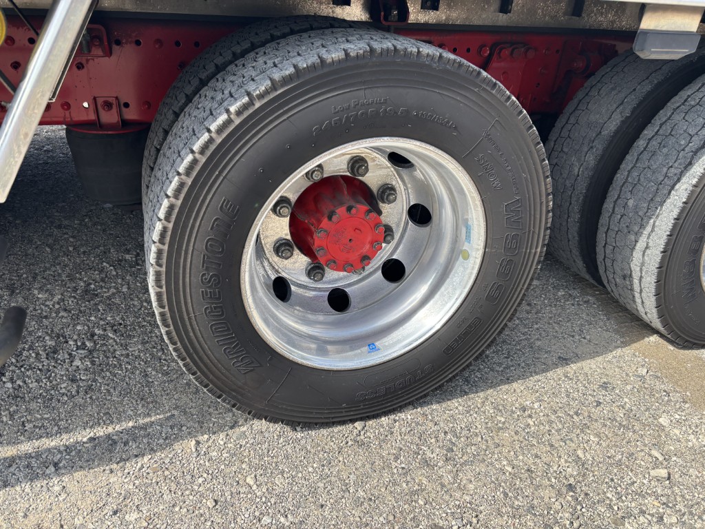 4軸低床エアサスハイルーフ低温東プレサイド観音扉|中古トラックの販売・買取・査定のアイナビ