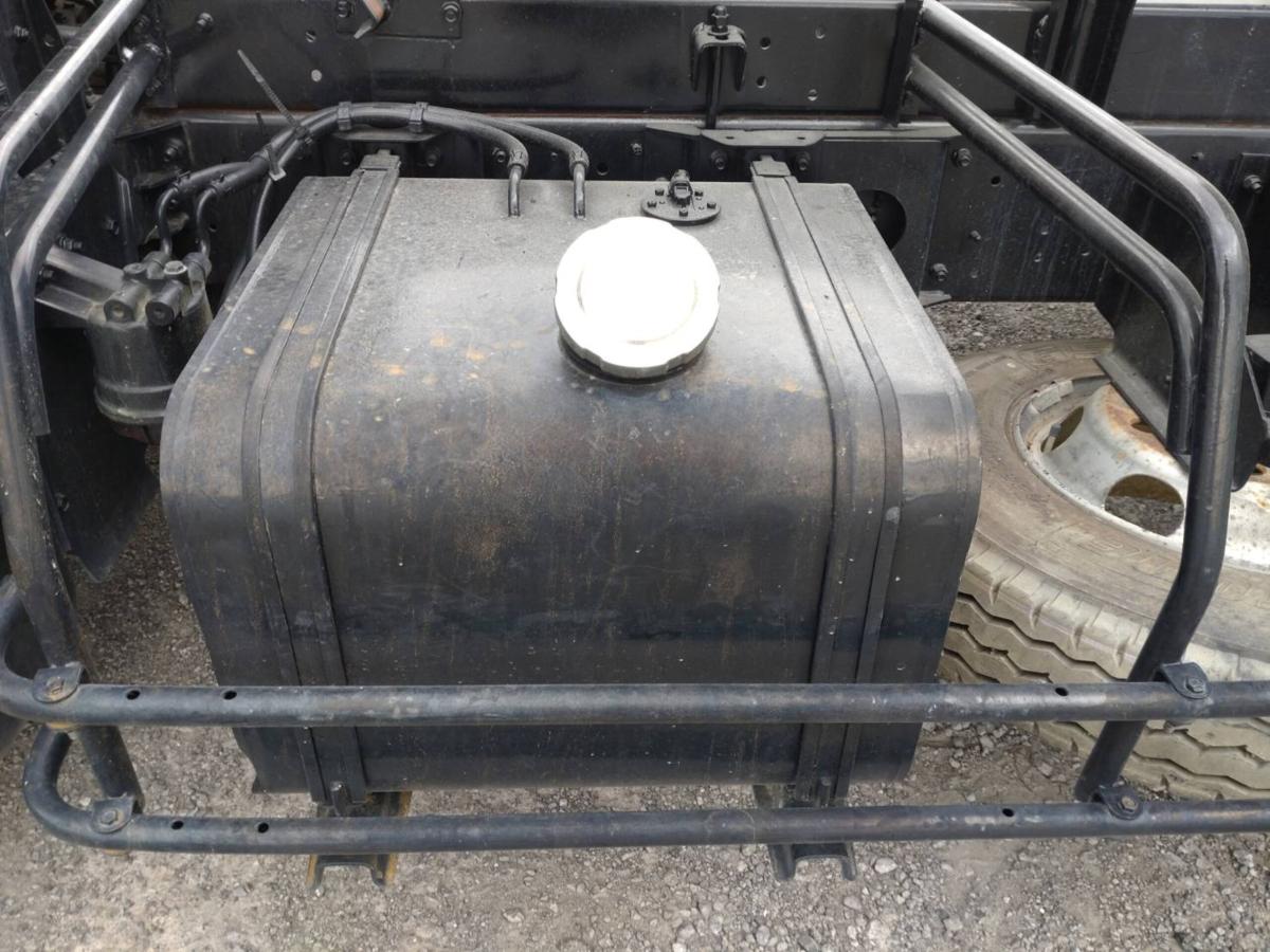 日野自動車レンジャー4トンダンプオートマ車電動コボレーン|中古トラックの販売・買取・査定のアイナビ