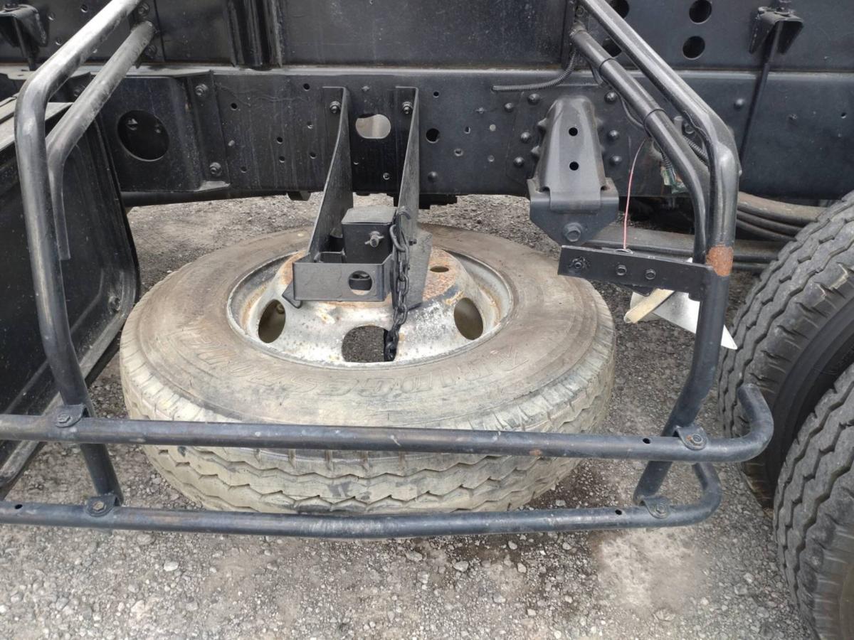 日野自動車レンジャー4トンダンプオートマ車電動コボレーン|中古トラックの販売・買取・査定のアイナビ