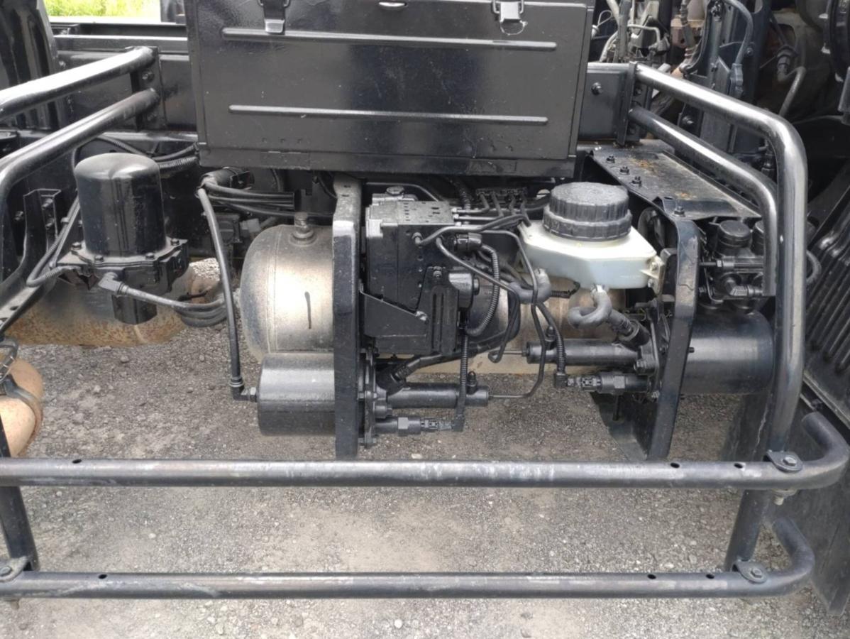 日野自動車レンジャー4トンダンプオートマ車電動コボレーン|中古トラックの販売・買取・査定のアイナビ