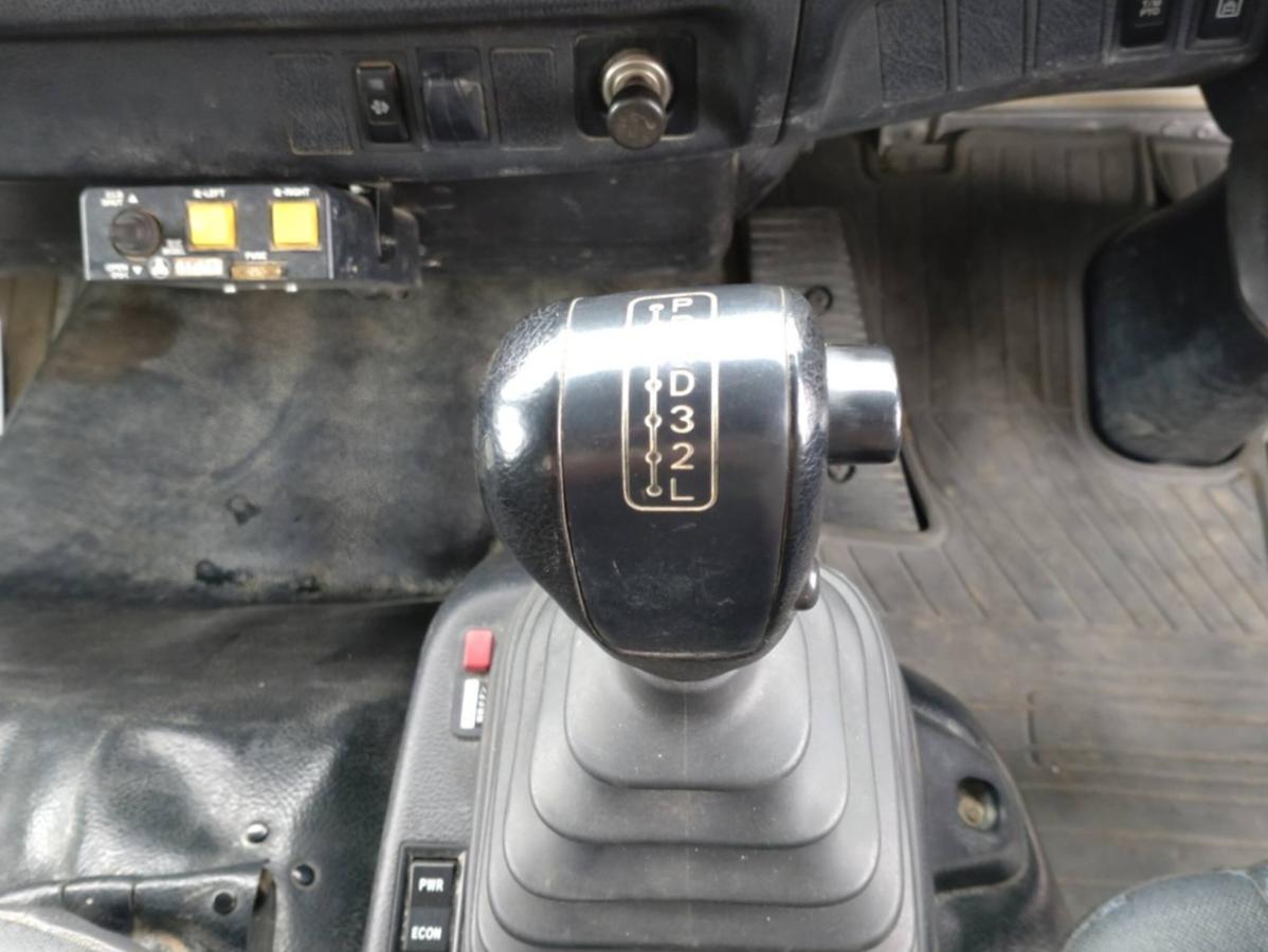 日野自動車レンジャー4トンダンプオートマ車電動コボレーン|中古トラックの販売・買取・査定のアイナビ