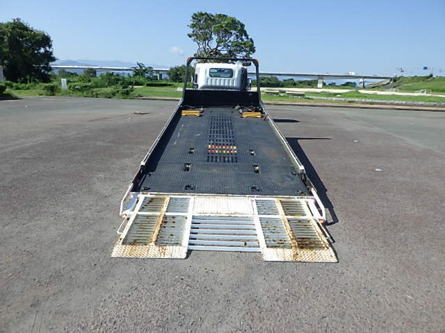 いすゞ 平成26年式 キャリアカー 車検付き|中古トラックの販売・買取・査定のアイナビ