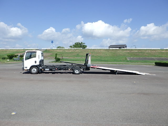 いすゞ 平成26年式 キャリアカー 車検付き|中古トラックの販売・買取・査定のアイナビ