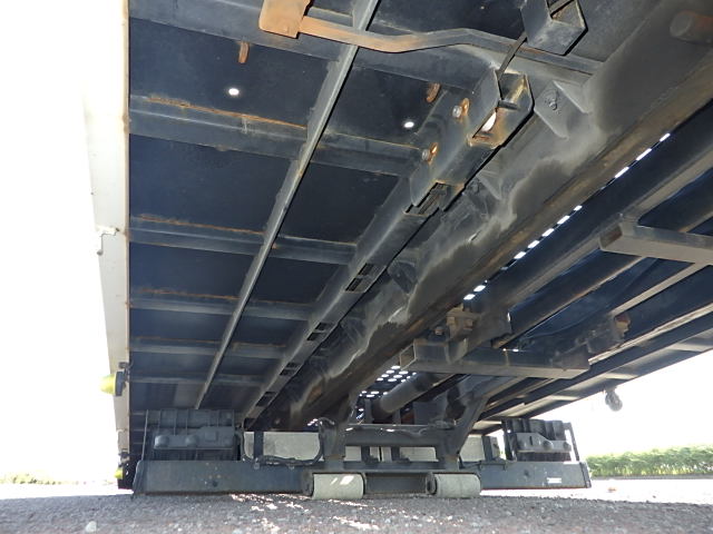 いすゞ 平成26年式 キャリアカー 車検付き|中古トラックの販売・買取・査定のアイナビ