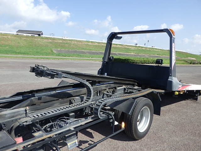 いすゞ 平成26年式 キャリアカー 車検付き|中古トラックの販売・買取・査定のアイナビ