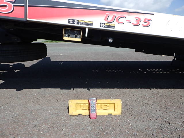 いすゞ 平成26年式 キャリアカー 車検付き|中古トラックの販売・買取・査定のアイナビ