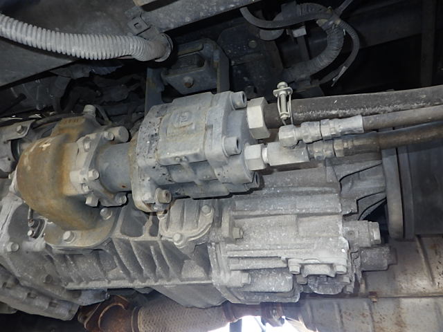 いすゞ 平成26年式 キャリアカー 車検付き|中古トラックの販売・買取・査定のアイナビ