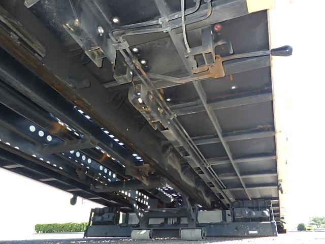 いすゞ 平成26年式 キャリアカー 車検付き|中古トラックの販売・買取・査定のアイナビ