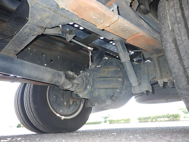 いすゞ 平成26年式 キャリアカー 車検付き|中古トラックの販売・買取・査定のアイナビ