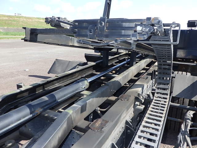 いすゞ 平成26年式 キャリアカー 車検付き|中古トラックの販売・買取・査定のアイナビ