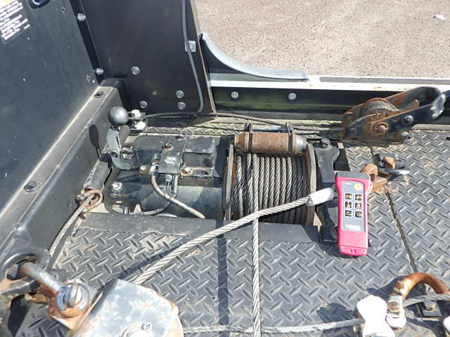 いすゞ 平成26年式 キャリアカー 車検付き|中古トラックの販売・買取・査定のアイナビ