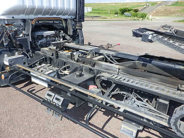 いすゞ 平成26年式 キャリアカー 車検付き|中古トラックの販売・買取・査定のアイナビ