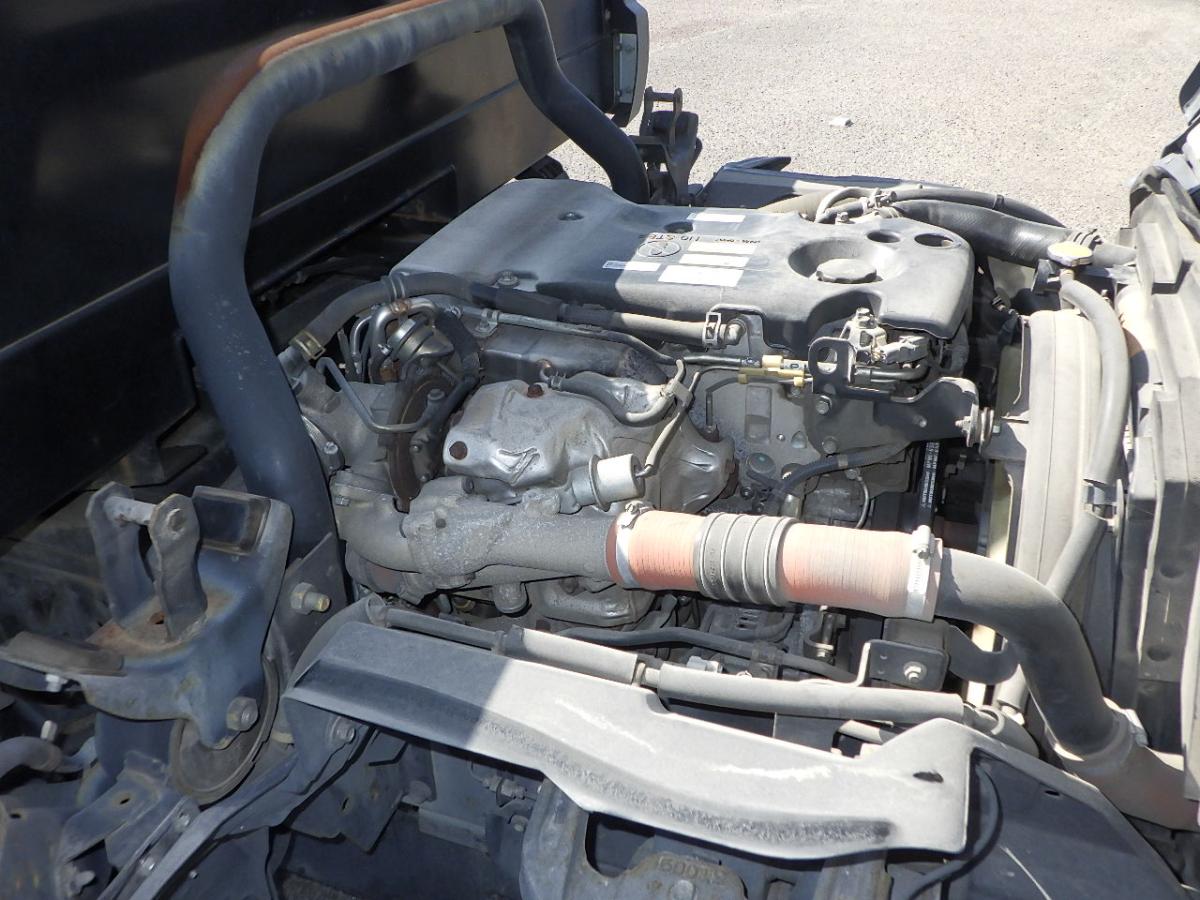 いすゞ 平成26年式 キャリアカー 車検付き|中古トラックの販売・買取・査定のアイナビ