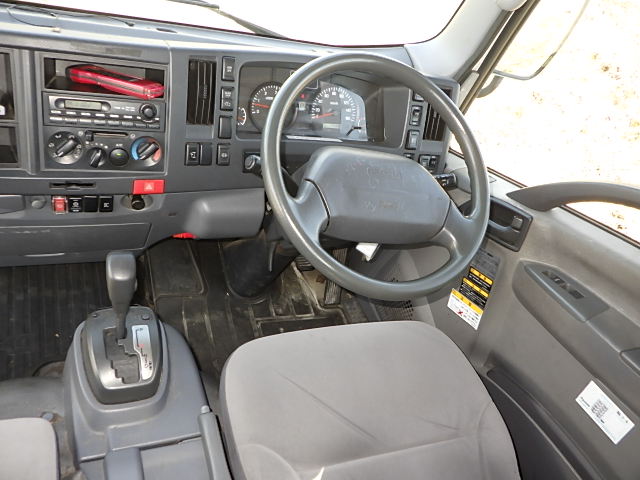 いすゞ 平成26年式 キャリアカー 車検付き|中古トラックの販売・買取・査定のアイナビ