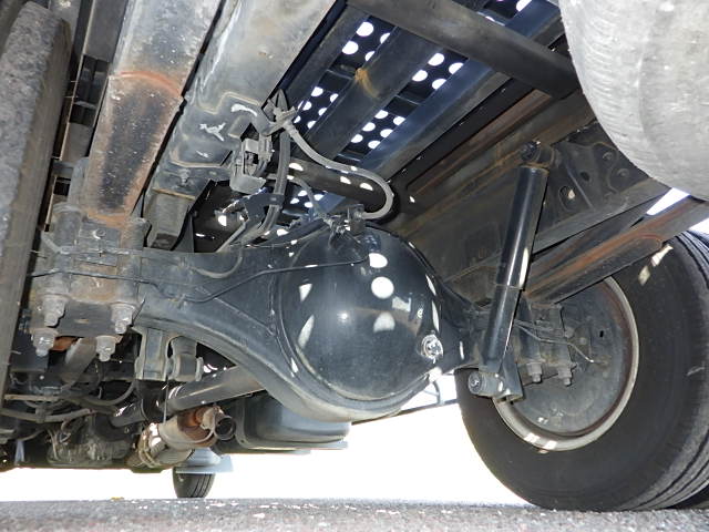 いすゞ 平成26年式 キャリアカー 車検付き|中古トラックの販売・買取・査定のアイナビ