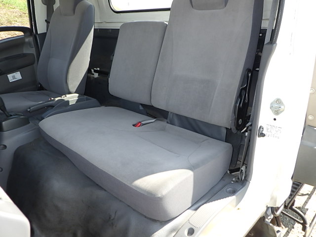 いすゞ 平成26年式 キャリアカー 車検付き|中古トラックの販売・買取・査定のアイナビ