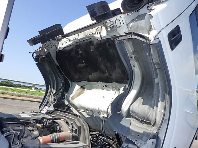 いすゞ 平成26年式 キャリアカー 車検付き|中古トラックの販売・買取・査定のアイナビ