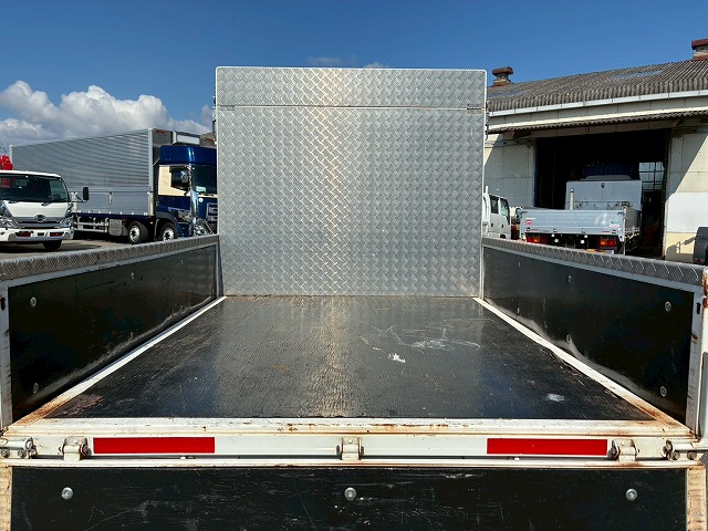 保証対象車Wキャブ乗車定員6人乗り2t積載5速MT150馬力|中古トラックの販売・買取・査定のアイナビ