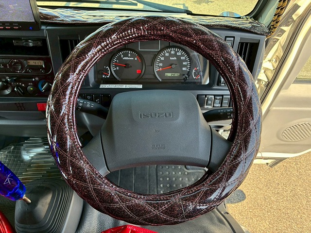 保証対象車Wキャブ乗車定員6人乗り2t積載5速MT150馬力|中古トラックの販売・買取・査定のアイナビ