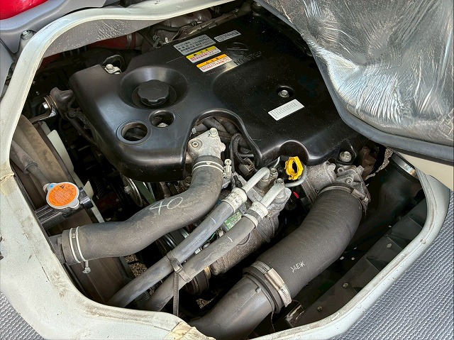 保証対象車Wキャブ乗車定員6人乗り2t積載5速MT150馬力|中古トラックの販売・買取・査定のアイナビ