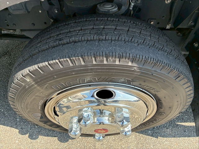 保証対象車Wキャブ乗車定員6人乗り2t積載5速MT150馬力|中古トラックの販売・買取・査定のアイナビ