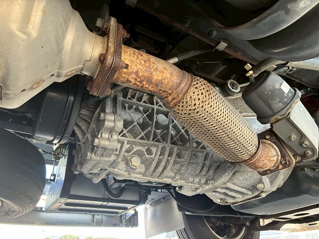 保証対象車Wキャブ乗車定員6人乗り2t積載5速MT150馬力|中古トラックの販売・買取・査定のアイナビ