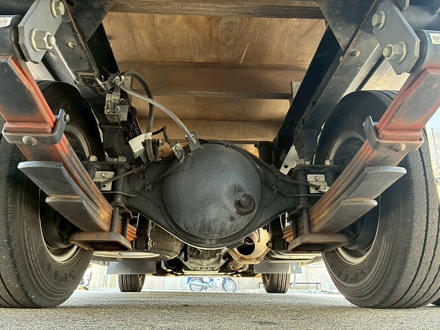 保証対象車Wキャブ乗車定員6人乗り2t積載5速MT150馬力|中古トラックの販売・買取・査定のアイナビ