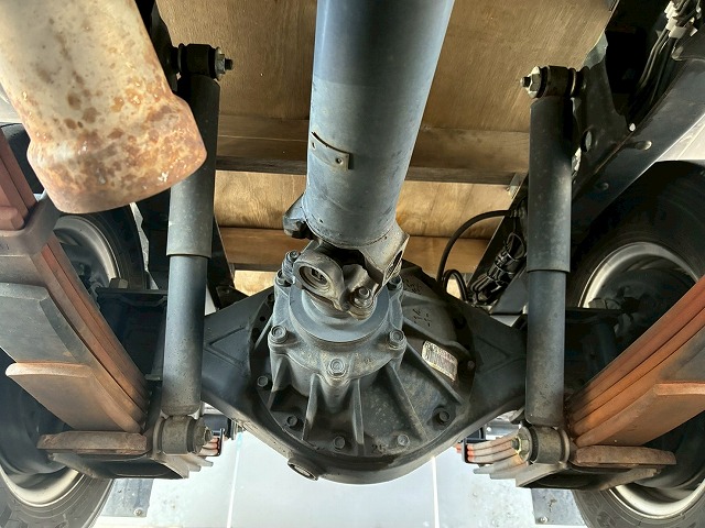 保証対象車Wキャブ乗車定員6人乗り2t積載5速MT150馬力|中古トラックの販売・買取・査定のアイナビ