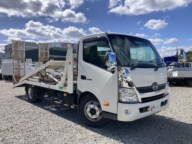 日野 特殊車両 デュトロ|中古トラックの販売・買取・査定のアイナビ