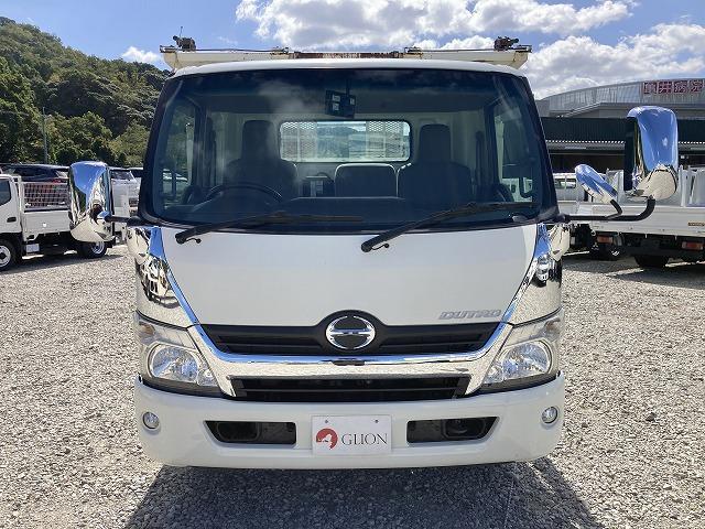 日野 特殊車両 デュトロ|中古トラックの販売・買取・査定のアイナビ