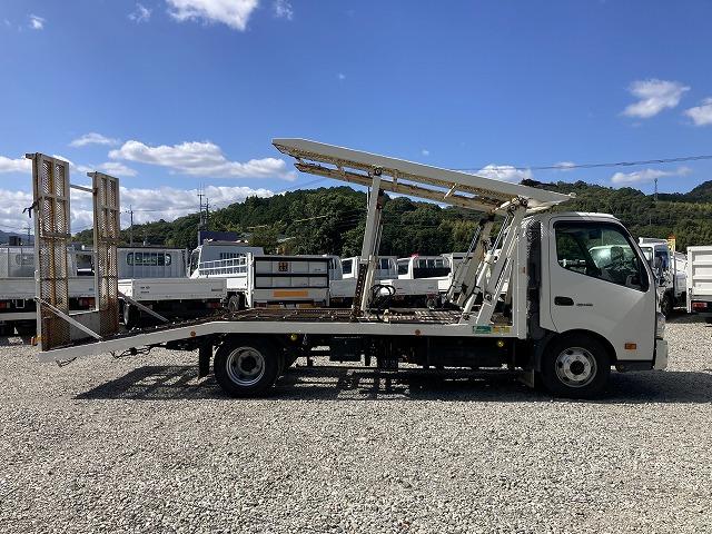 日野 特殊車両 デュトロ|中古トラックの販売・買取・査定のアイナビ