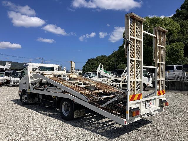 日野 特殊車両 デュトロ|中古トラックの販売・買取・査定のアイナビ