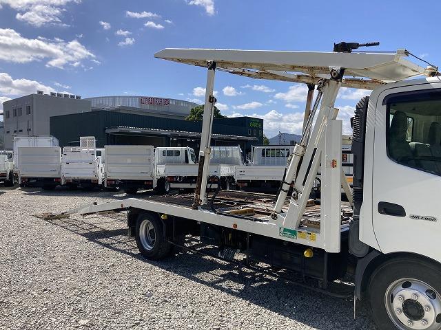 日野 特殊車両 デュトロ|中古トラックの販売・買取・査定のアイナビ