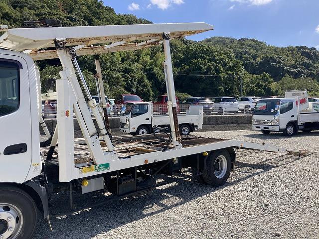 日野 特殊車両 デュトロ|中古トラックの販売・買取・査定のアイナビ